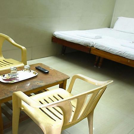 Hotel Govind Heights Tirupati Kültér fotó