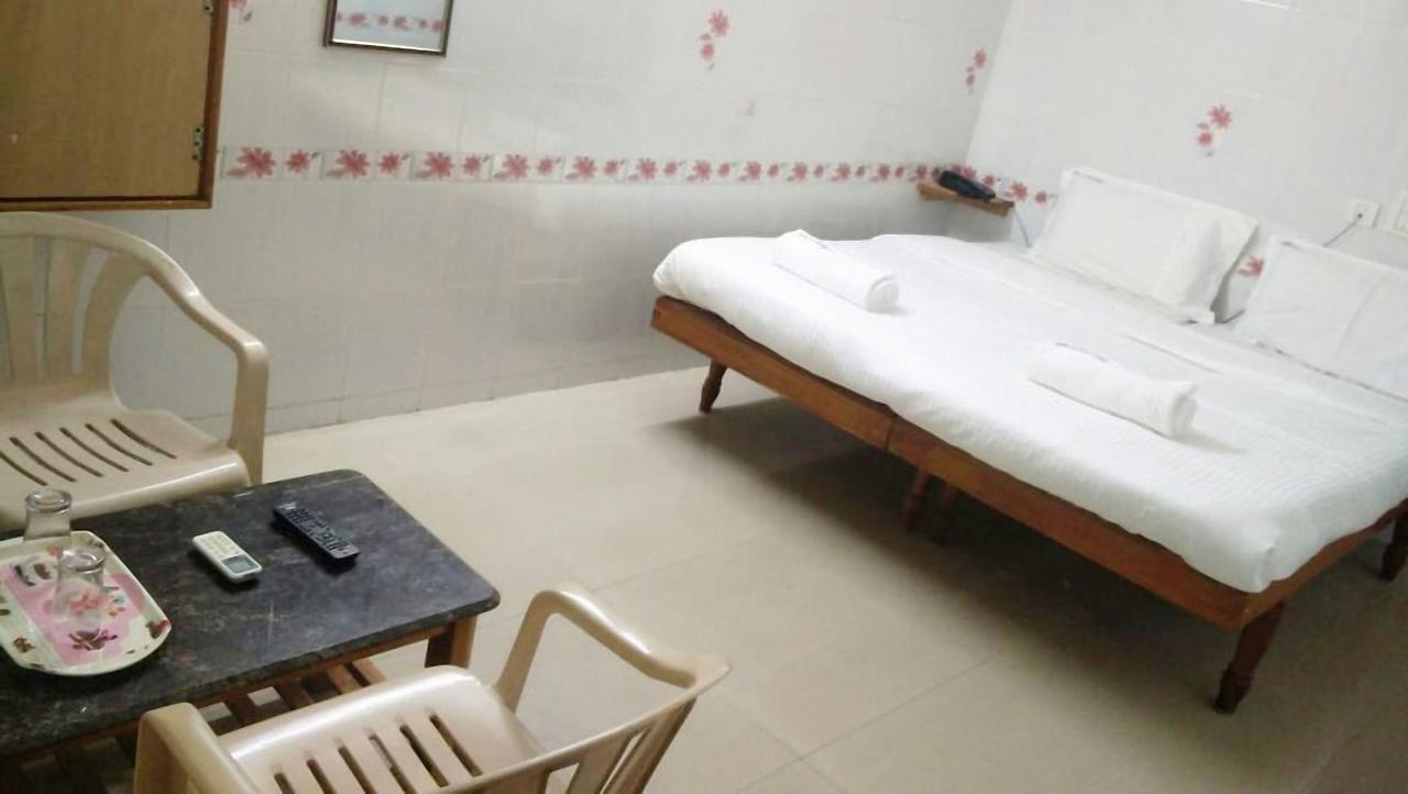 Hotel Govind Heights Tirupati Kültér fotó