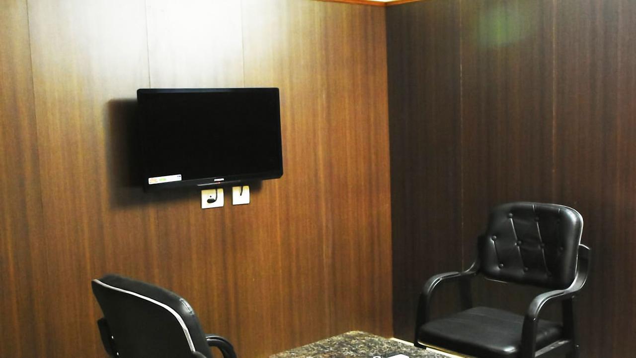Hotel Govind Heights Tirupati Kültér fotó