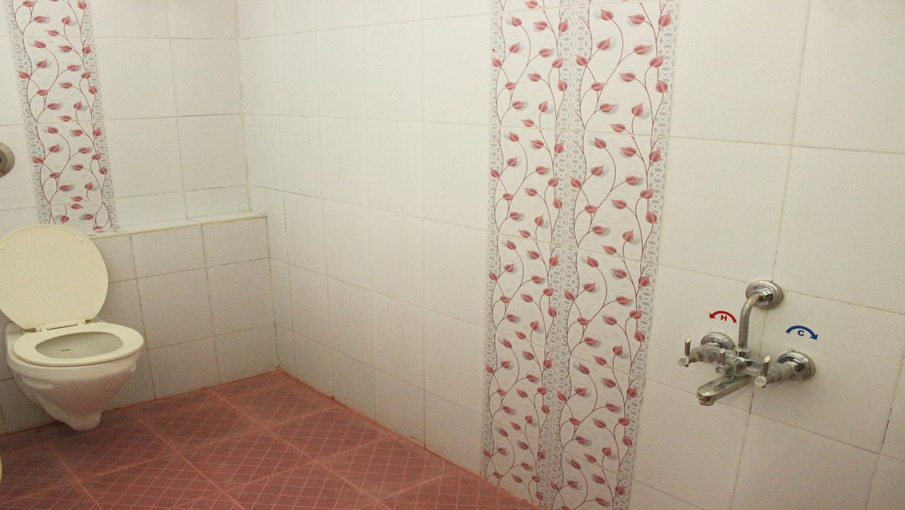Hotel Govind Heights Tirupati Kültér fotó